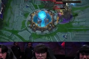  faker在掘金比赛中突破纪录,连败引发热议的是谁 